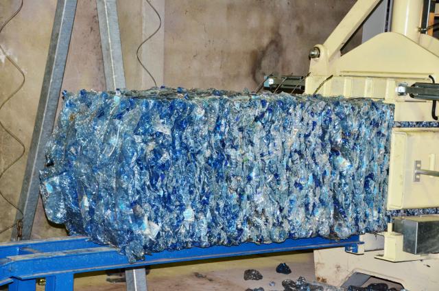 Traitement des déchets